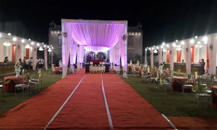 Shakti Event Management